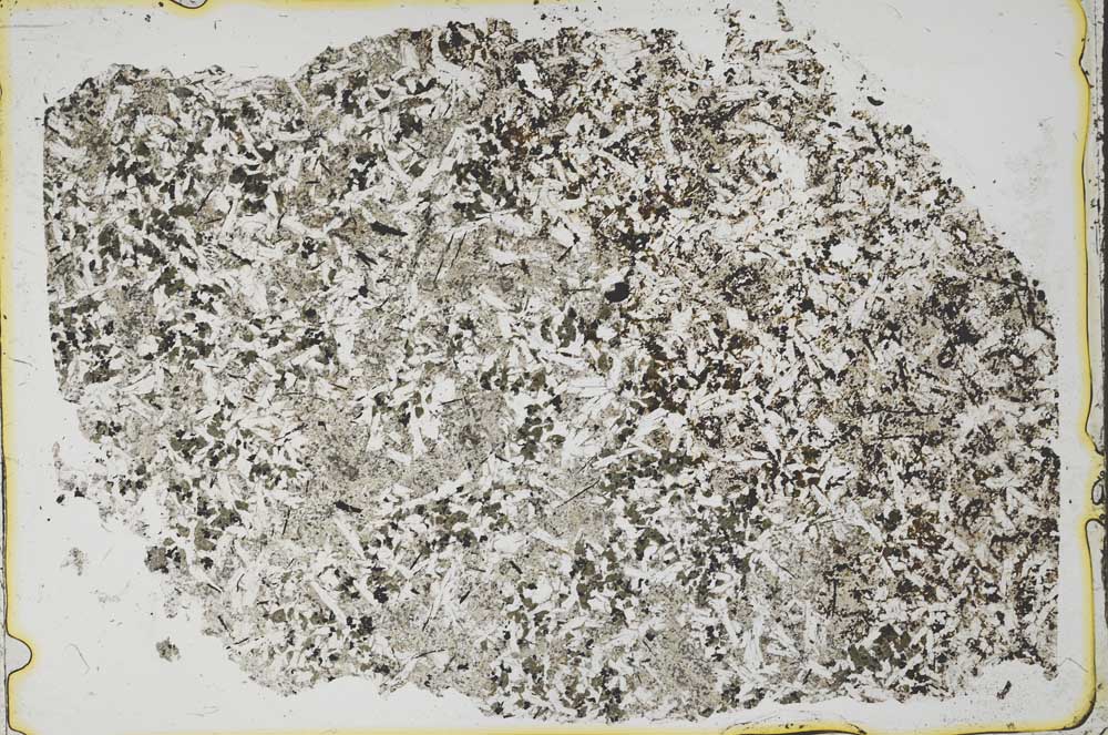 Plane Polarized, S42591