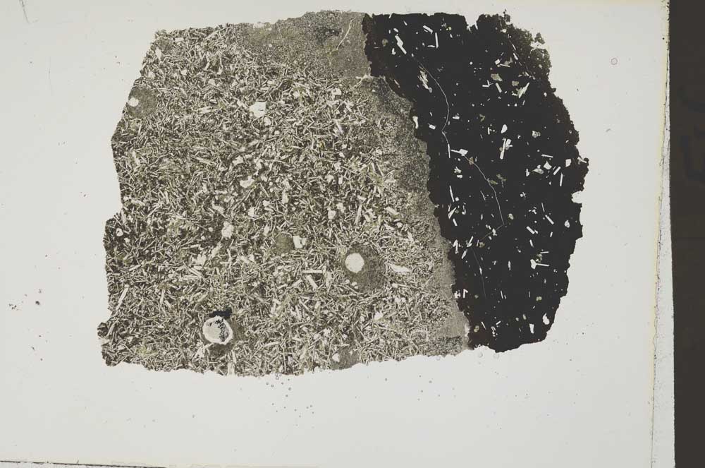 Plane Polarized, S42665