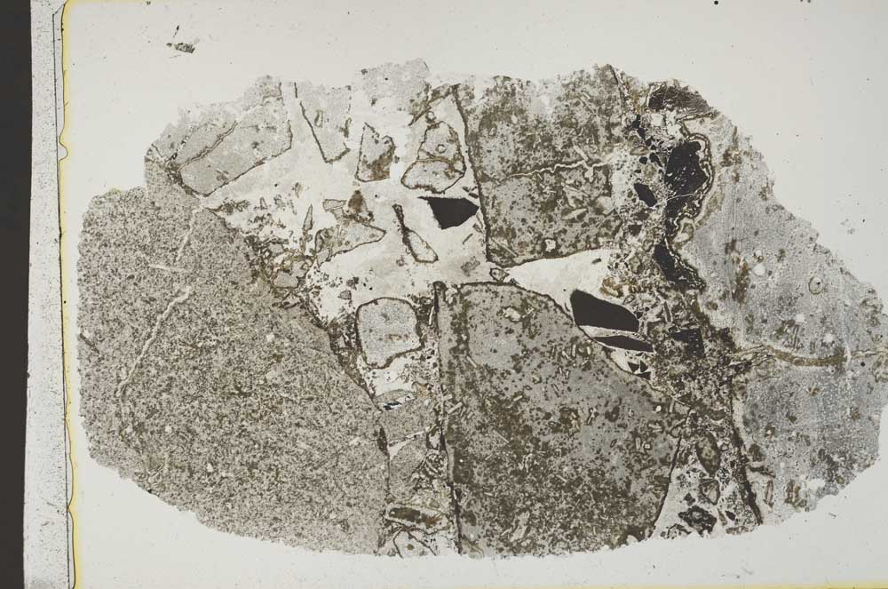 Plane Polarized, S42668