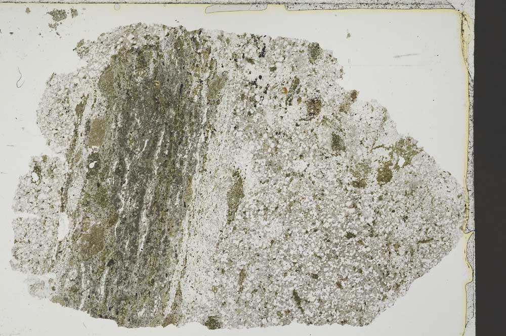 Plane Polarized, S42682