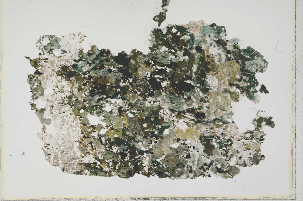 Plane Polarized, S42749
