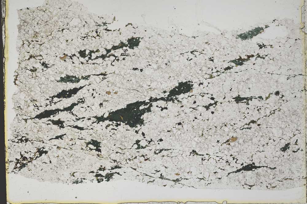 Plane Polarized, S42789