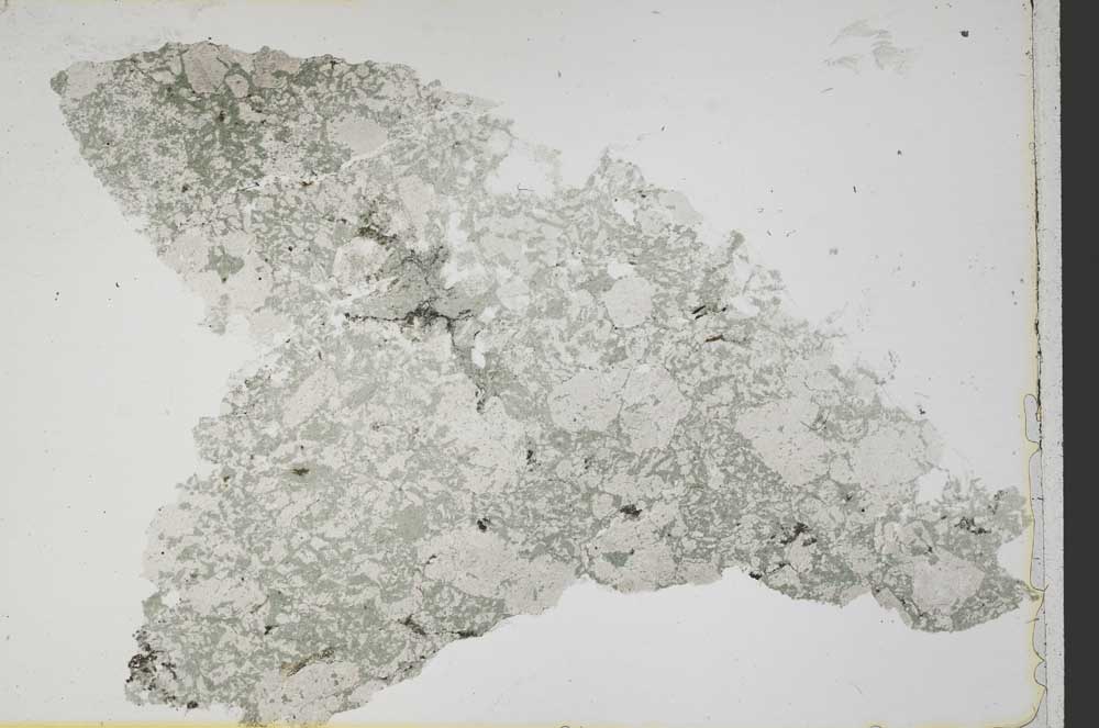 Plane Polarized, S42874