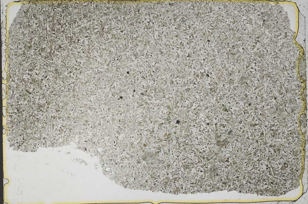 Plane Polarized, S43088