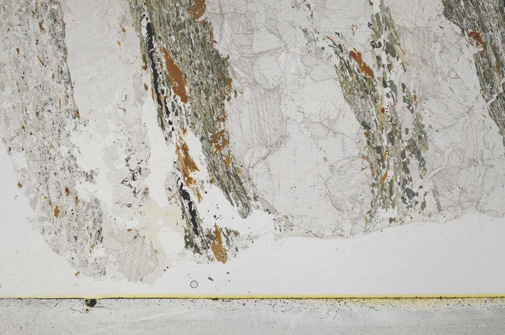 Plane Polarized, S43103