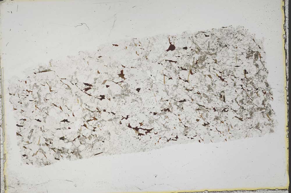 Plane Polarized, S43132