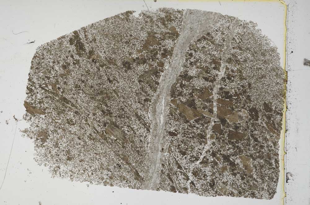 Plane Polarized, S43141