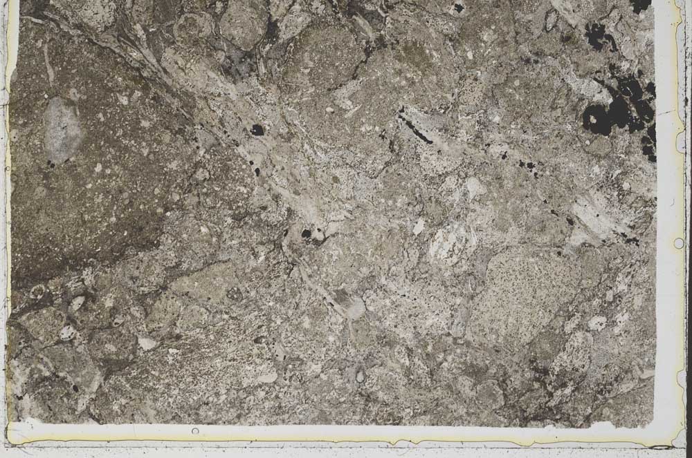 Plane Polarized, S43142