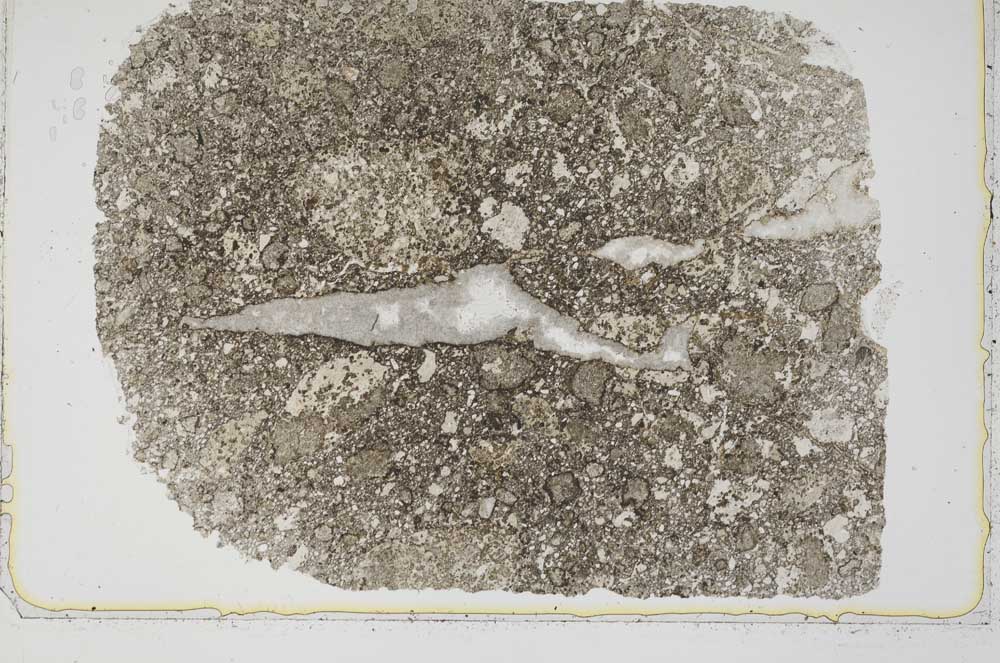 Plane Polarized, S43143