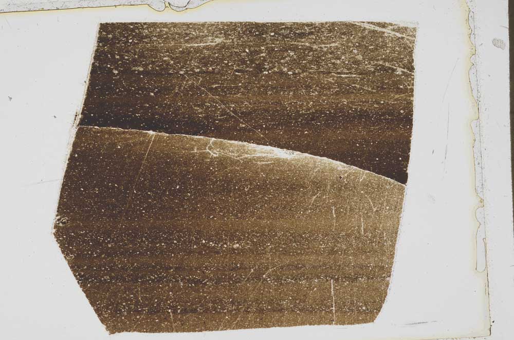 Plane Polarized, S43168