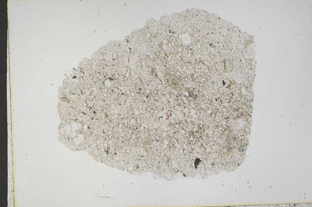Plane Polarized, S43234