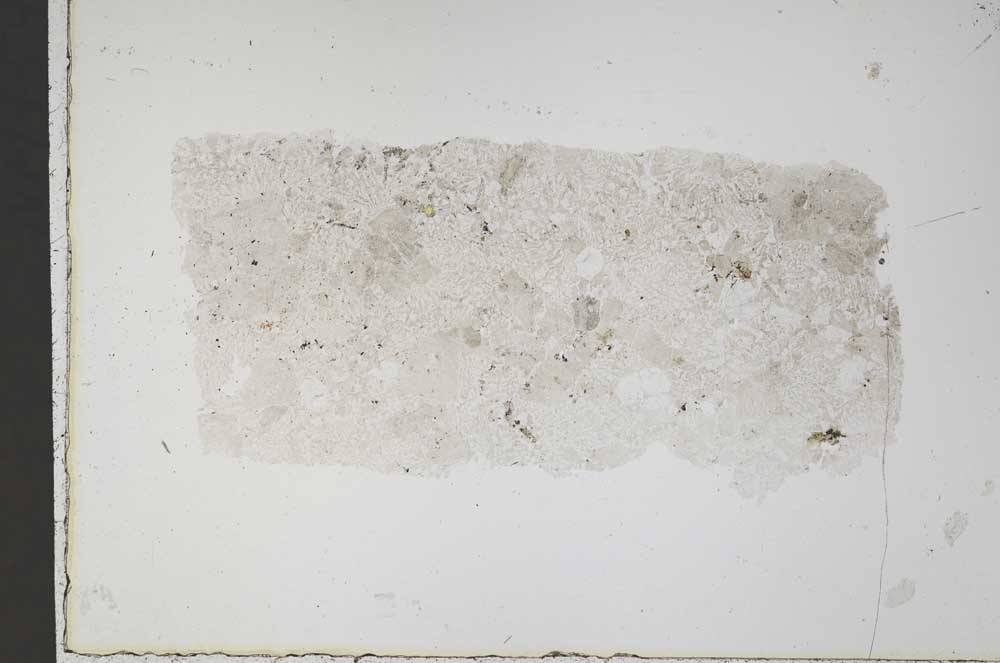 Plane Polarized, S43236/A