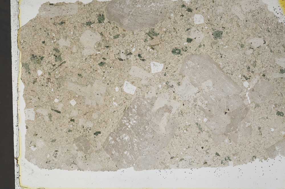 Plane Polarized, S43425