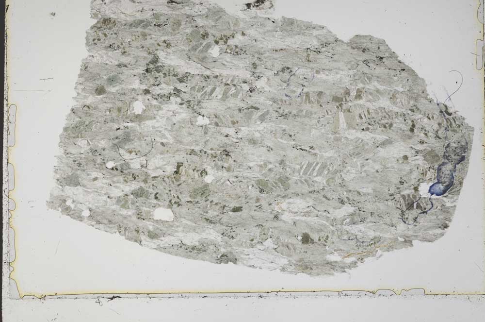 Plane Polarized, S43469