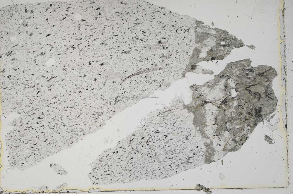 Plane Polarized, S43471