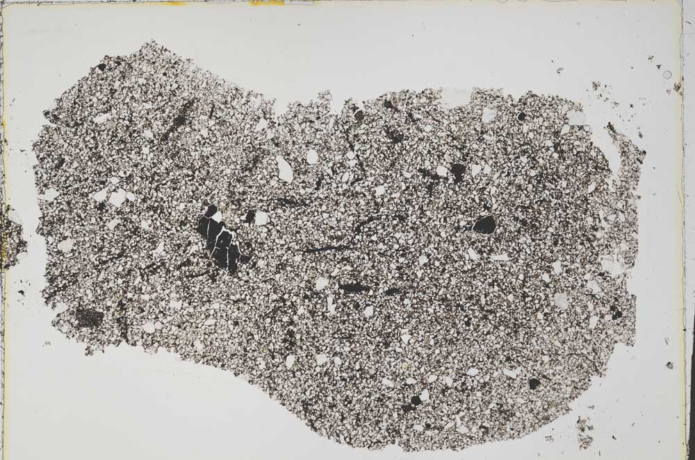 Plane Polarized, S43498