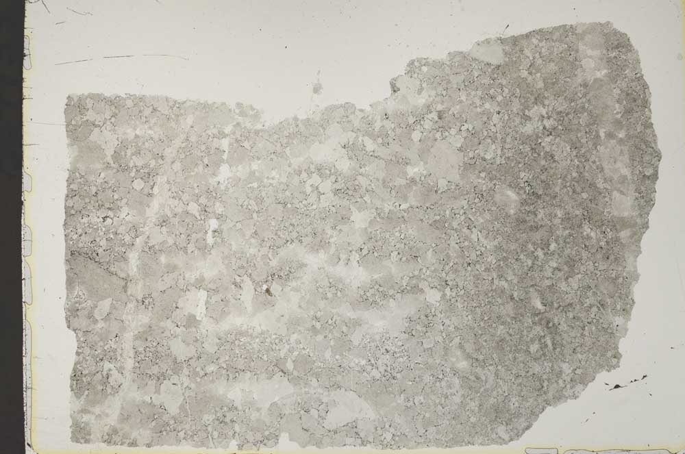 Plane Polarized, S43507