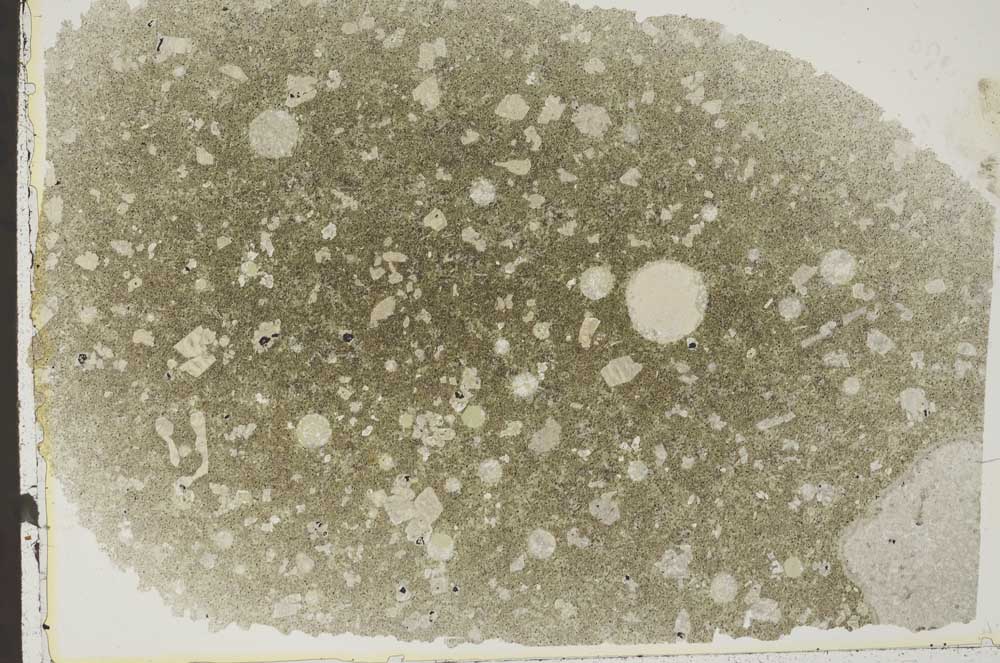 Plane Polarized, S43512