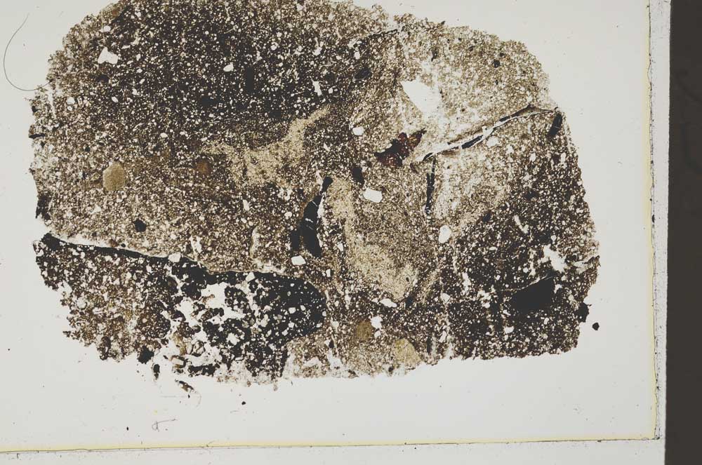 Plane Polarized, S43523