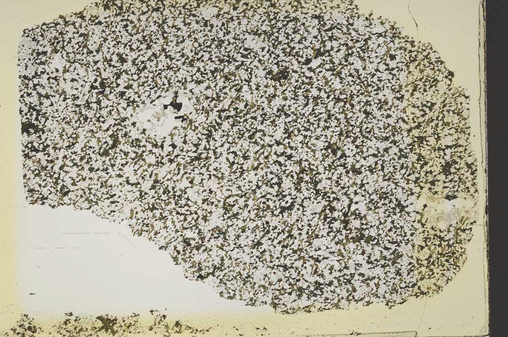 Plane Polarized, S43576