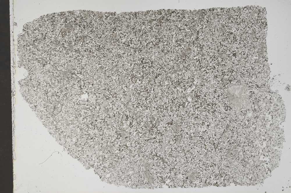 Plane Polarized, S43627