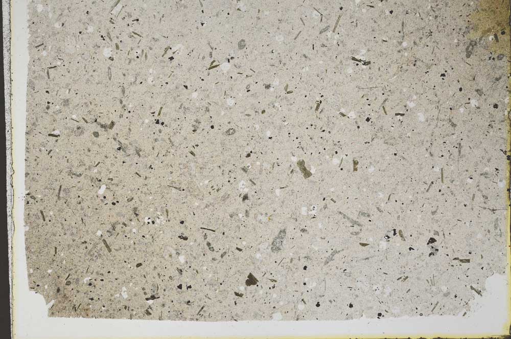 Plane Polarized, S43671