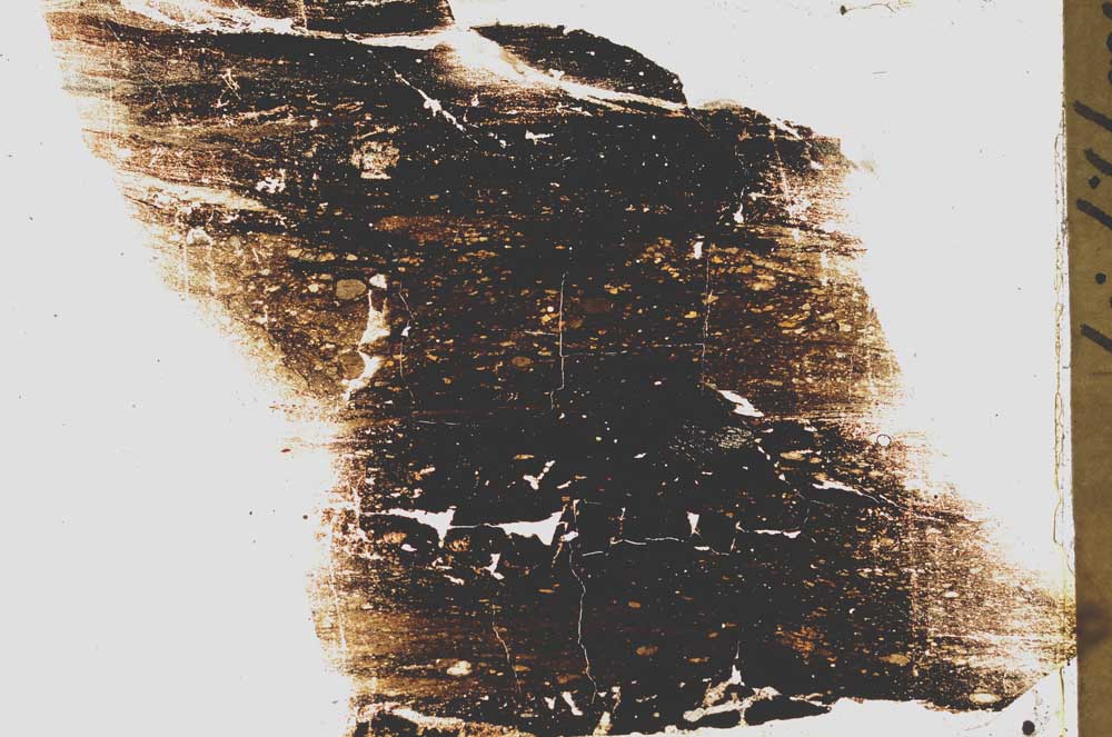 Plane Polarized, S43688