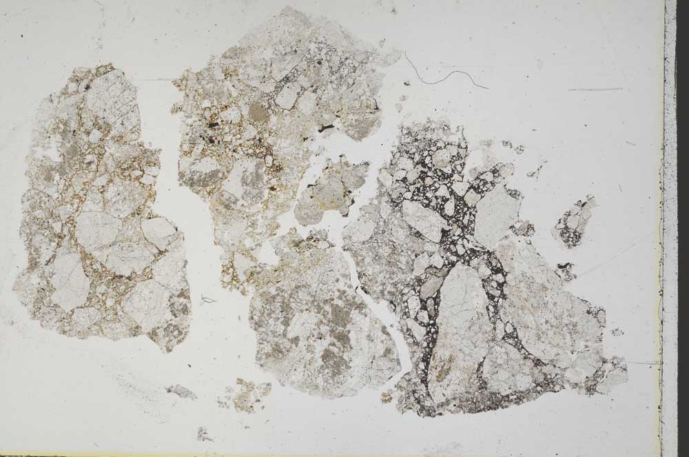 Plane Polarized, S43721