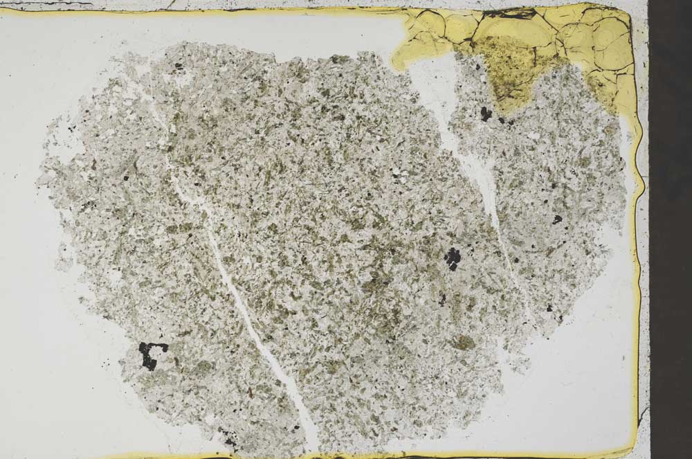 Plane Polarized, S43738