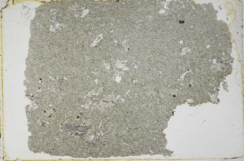 Plane Polarized, S43761