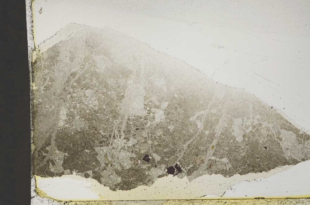 Plane Polarized, S43824