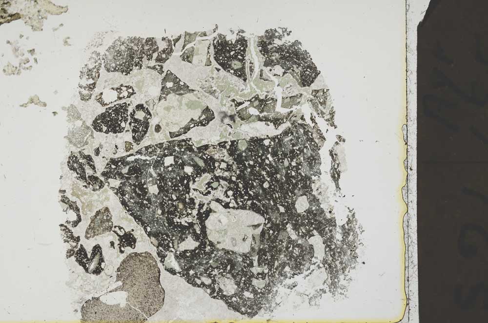 Plane Polarized, S43860