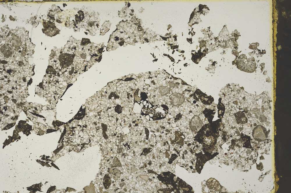 Plane Polarized, S43861