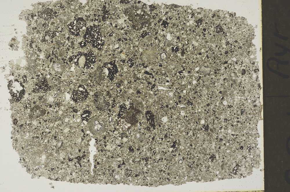 Plane Polarized, S43869