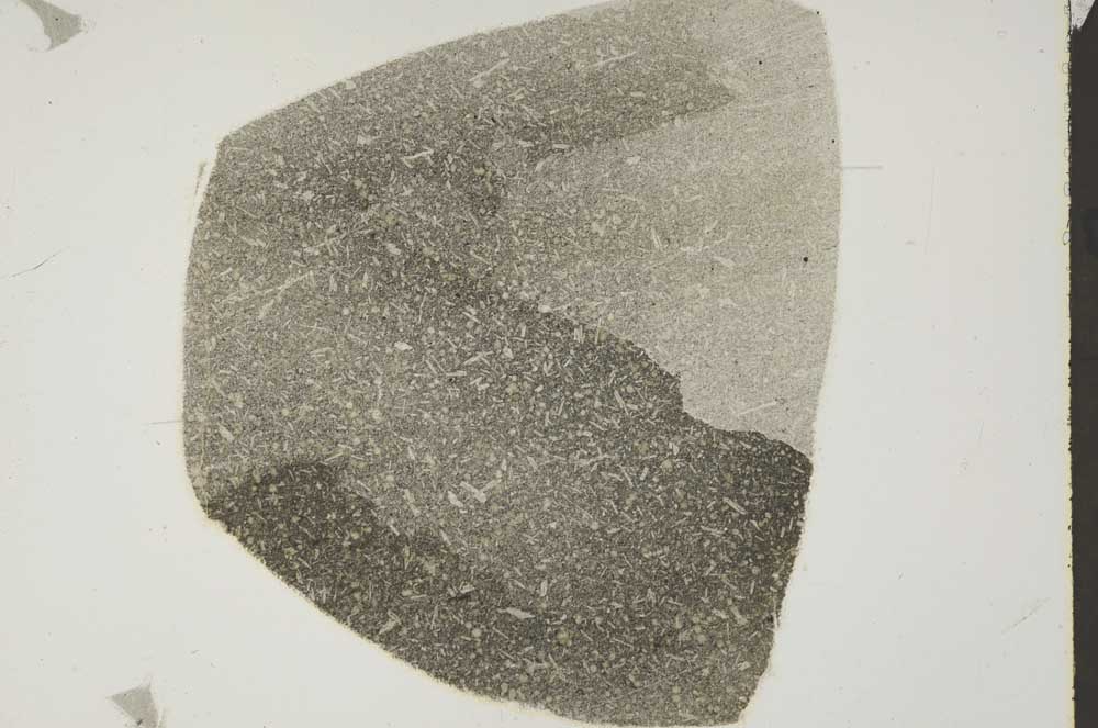 Plane Polarized, S43870