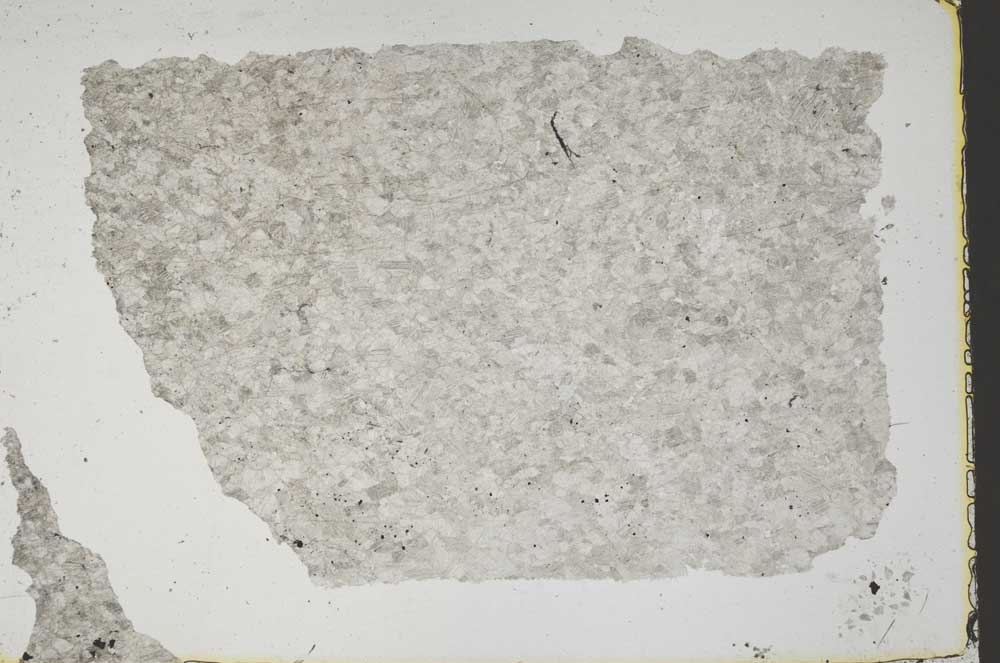 Plane Polarized, S43933