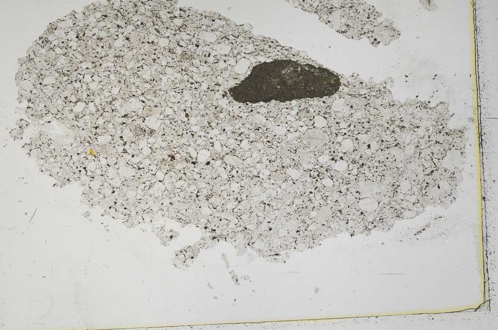 Plane Polarized, S43953