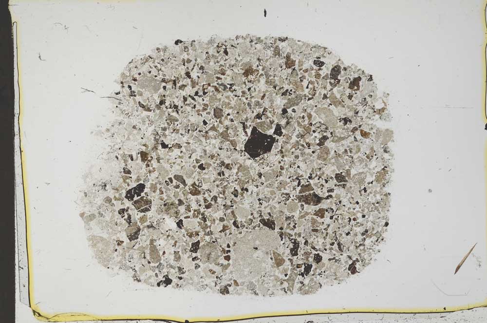 Plane Polarized, S43955