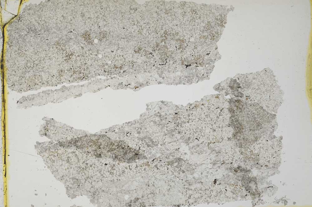 Plane Polarized, S43994