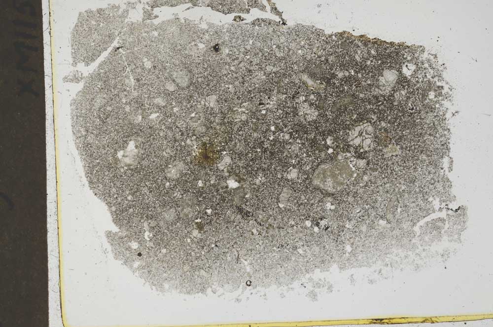 Plane Polarized, S44028