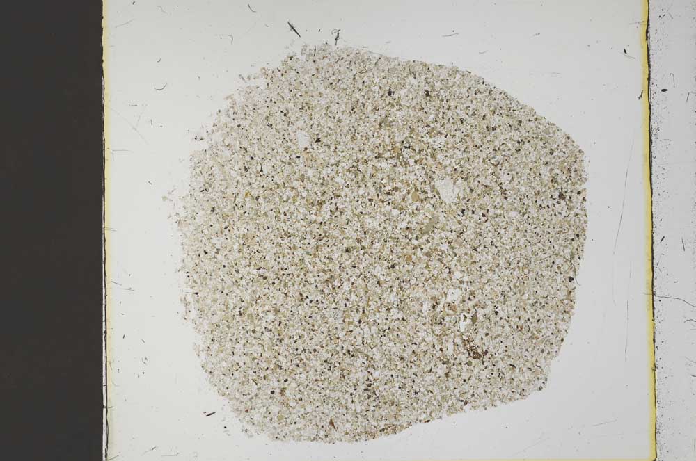 Plane Polarized, S44096