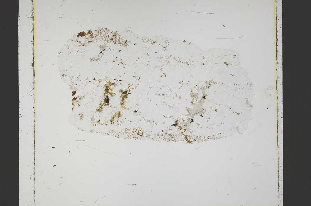 Plane Polarized, S44097