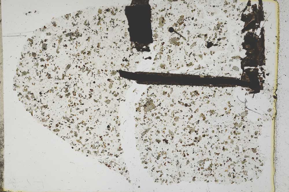 Plane Polarized, S44148