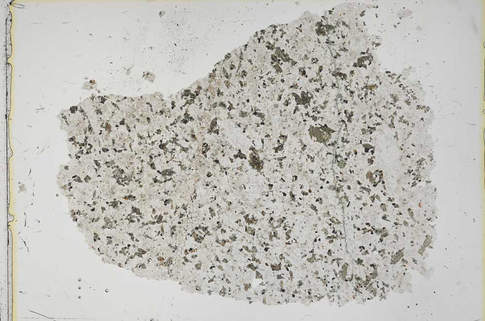 Plane Polarized, S44159