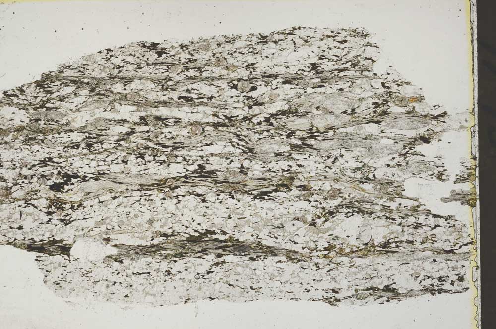Plane Polarized, S44223