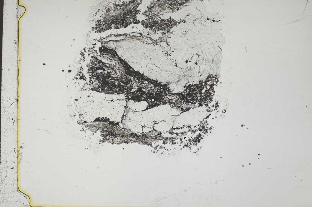Plane Polarized, S44263
