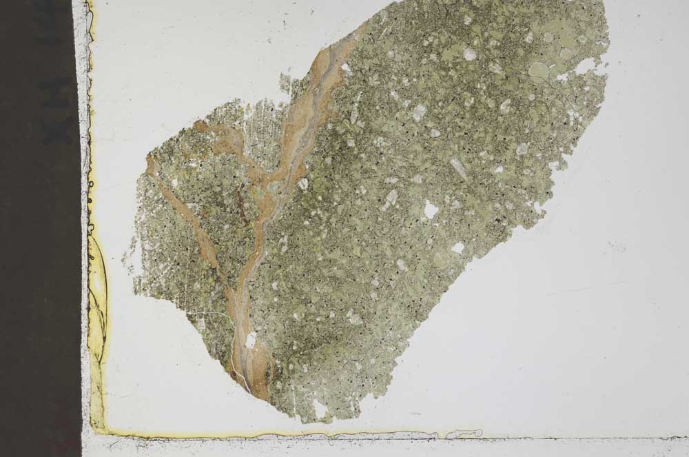Plane Polarized, S44288
