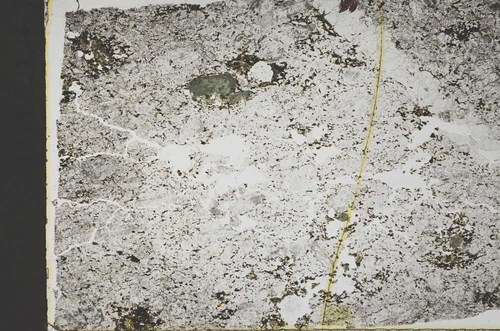Plane Polarized, S44328