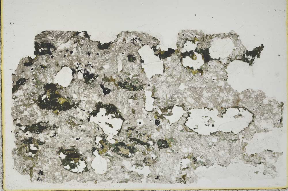 Plane Polarized, S44389
