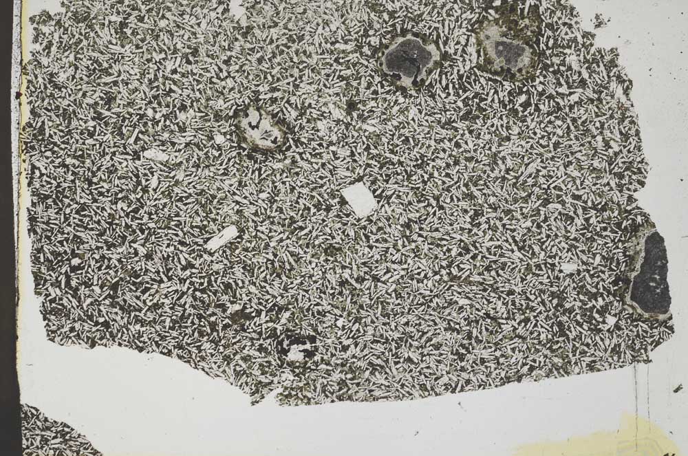 Plane Polarized, S44414